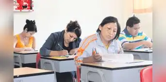 Resultados contratación de auxiliares de educación de Minedu: revisa aquí puntajes preliminares Resultados contratación de auxiliares de educación de Minedu: revisa aquí puntajes preliminares