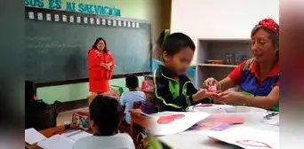 Calendario del Año Escolar 2024: conoce cuándo inician las clases en colegios y el cronograma oficial