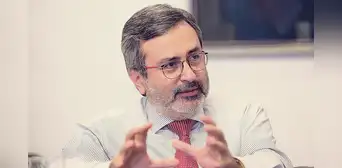 Juan Jiménez Mayor: “En el indulto a Fujimori, el Estado peruano asumió una decisión absurda y antijurídica” Juan Jiménez Mayor: “En el indulto a Fujimori, el Estado peruano asumió una decisión absurda y antijurídica”