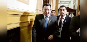 Alejandro Soto canjeó con Patricia Benavides archivo de caso Fábrica de Trolls por la destitución de la JNJ Alejandro Soto canjeó con Patricia Benavides archivo de caso Fábrica de Trolls por la destitución de la JNJ