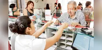 Pensiones con información falsa no se suspenderán