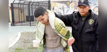 ‘Tren de Aragua’ iba a rearmar su red criminal ‘Tren de Aragua’ iba a rearmar su red criminal