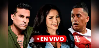 Pamela Franco EN VIVO HOY en ‘Mande quien mande’: cantante pide perdón a Pamela López y a su familia