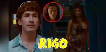 ‘Rigo’, capítulo 59, por RCN: horario, canal y dónde ver ONLINE la novela colombiana