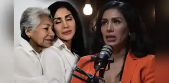 Fallece madre de Leysi Suárez luego de lidiar con el cáncer y cantante se pronuncia