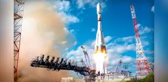 Puerto espacial será construido en Talara con una inversión de más de S/1.000 millones Puerto espacial será construido en Talara con una inversión de más de S/1.000 millones