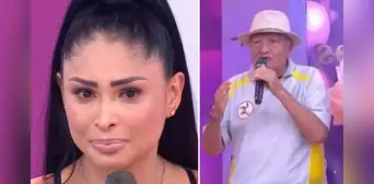Pamela Franco envía especial mensaje a su padre a horas de contar su verdad en ‘Mande quien mande’ Pamela Franco envía especial mensaje a su padre a horas de contar su verdad en ‘Mande quien mande’