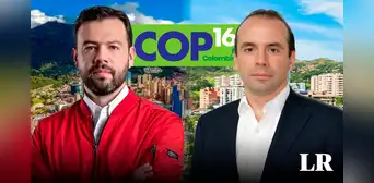 Bogotá y Cali en la recta final para ser sede de la COP16 de Biodiversidad