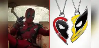 ‘Deadpool 3’: ¿qué referencias se pudieron ver en el tráiler de la nueva película con Wolverine? ‘Deadpool 3’: ¿qué referencias se pudieron ver en el tráiler de la nueva película con Wolverine?