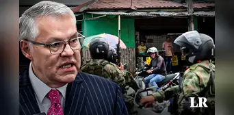 Gobierno de Petro declara "emergencia carcelaria" en todo Colombia por ataques a guardias