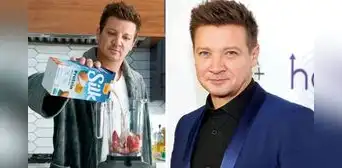 Jeremy Renner y sus movimientos peligrosos como Hawkeye en un divertido comercial Jeremy Renner y sus movimientos peligrosos como Hawkeye en un divertido comercial