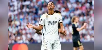 Real Madrid vs. Leipzig: sin Jude Bellingham, alineaciones probables por la Champions League Real Madrid vs. Leipzig: sin Jude Bellingham, alineaciones probables por la Champions League