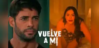 ‘Vuelve a mí’, capítulo 88 por Telemundo: hora, canal y dónde ver online la novela con William Levy ‘Vuelve a mí’, capítulo 88 por Telemundo: hora, canal y dónde ver online la novela con William Levy