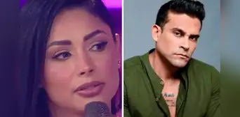 Pamela Franco puede retomar relación con Christian Domínguez pese a infidelidades: “Yo lo amo” Pamela Franco puede retomar relación con Christian Domínguez pese a infidelidades: “Yo lo amo”