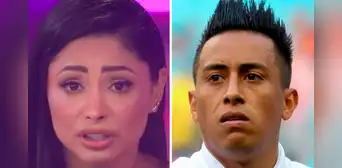 Pamela Franco cuenta que Christian Cueva tuvo hasta 6 romances paralelos: "La peor decisión de mi vida"