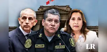 PJ rechaza demanda de amparo interpuesta por Jorge Angulo para retomar al cargo de comandante general PNP PJ rechaza demanda de amparo interpuesta por Jorge Angulo para retomar al cargo de comandante general PNP