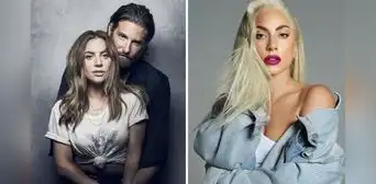 'A Star Is Born': ¿Lady Gaga no fue la primera opción para el protagónico con Bradley Cooper?