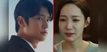 'Cásate con mi esposo' llega a su final: ¿cuándo termina el k-drama de Park Min Young y Na In Woo? 'Cásate con mi esposo' llega a su final: ¿cuándo termina el k-drama de Park Min Young y Na In Woo?