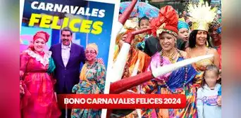Primer Bono Especial febrero 2024: ¿cómo cobrar los 180 bolívares vía Sistema Patria? GUÍA FÁCIL