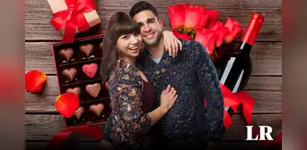 ¿Cuándo se celebra San Valentín en Colombia? Conoce la fecha oficial del Día de los Enamorados ¿Cuándo se celebra San Valentín en Colombia? Conoce la fecha oficial del Día de los Enamorados