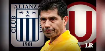 Exárbitro Manuel Garay sobre polémicas del clásico: "Era penal a Waterman y expulsión a Arregui" Exárbitro Manuel Garay sobre polémicas del clásico: "Era penal a Waterman y expulsión a Arregui"