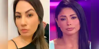 Pamela López reaparece con contundente mensaje tras confirmar relación de Pamela Franco y Christian Cueva Pamela López reaparece con contundente mensaje tras confirmar relación de Pamela Franco y Christian Cueva