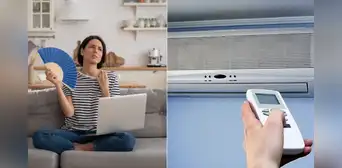 Dile adiós al aire acondicionado: este es el invento que mantendrá fresco tu hogar sin consumir energía