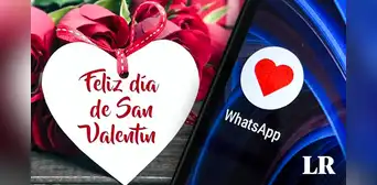 ¡Happy Valentine's Day!: poemas, FRASES y dedicatorias para este 14 de FEBRERO para esa persona ESPECIAL ¡Happy Valentine's Day!: poemas, FRASES y dedicatorias para este 14 de FEBRERO para esa persona ESPECIAL