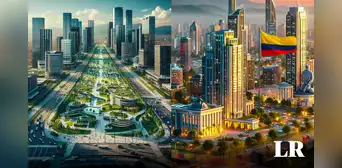 Estas son las 2 ciudades más inteligentes de Colombia: ambas entraron al top 10 de Latinoamérica