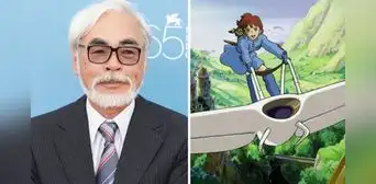 'El niño y la garza': Hayao Miyazaki prepara nuevo filme tras ser nominado al Oscar 2024 'El niño y la garza': Hayao Miyazaki prepara nuevo filme tras ser nominado al Oscar 2024