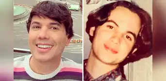 Bruno Pinasco: ¿cuál es la estatura real de conductor de 'Cinescape' y por qué es un misterio? Bruno Pinasco: ¿cuál es la estatura real de conductor de 'Cinescape' y por qué es un misterio?