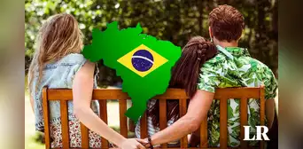¿Por qué Brasil es el país de Sudamérica con mayor cantidad de infieles, según ranking?