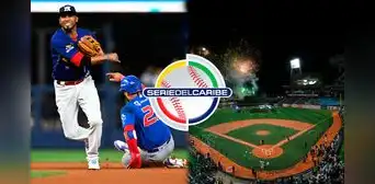 ¿Cuándo vuelve la Serie del Caribe a Venezuela? Se confirmó lista de sedes hasta el 2029 ¿Cuándo vuelve la Serie del Caribe a Venezuela? Se confirmó lista de sedes hasta el 2029