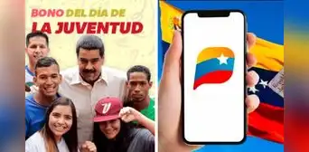 Bono de la Juventud 2024: FECHA de pago, MONTO y beneficiarios por medio de Patria