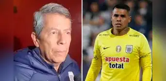 'Tito' Ordóñez sobre caso Ángelo Campos: "Hay algunos artículos que pueden estar interpretándose mal"