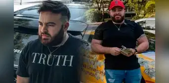 La historia de Mauro Stendel, el latino que pasó de dormir en un auto a ser millonario en EE. UU. La historia de Mauro Stendel, el latino que pasó de dormir en un auto a ser millonario en EE. UU.