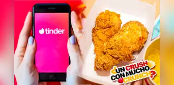 Restaurante de comida rápida dará piezas de pollo gratis por San Valentín: ¿cómo acceder a la promoción?