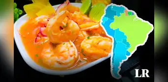 El país que prepara el ceviche con jugo de naranja: no es Chile ni México El país que prepara el ceviche con jugo de naranja: no es Chile ni México