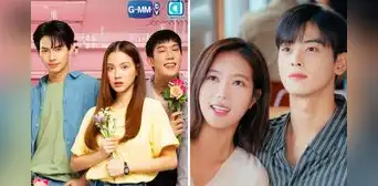 'Beauty Newbie': fecha de estreno, reparto y más de la versión tailandesa de 'My ID Is Gangnam Beauty'