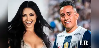 Pamela Franco y Christian Cueva: ¿cuáles son sus edades y cuántos años le lleva la cantante al futbolista? Pamela Franco y Christian Cueva: ¿cuáles son sus edades y cuántos años le lleva la cantante al futbolista?