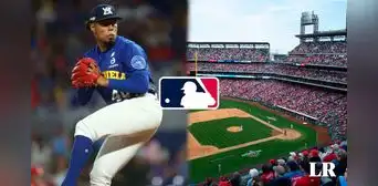 ¡Ricardo Pinto volvería a la MLB! El nuevo destino del lanzador estrella de Tiburones, según reporte