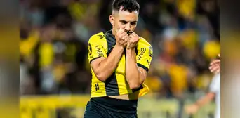 Peñarol ganó 3-1 a Liverpool y clasificó a las semifinales de la Copa AUF Uruguay Peñarol ganó 3-1 a Liverpool y clasificó a las semifinales de la Copa AUF Uruguay