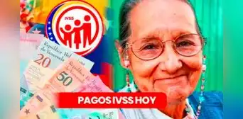 Pago Pensión IVSS HOY, 20 de febrero 2024: FECHA de depósito, MONTO y nuevos BENEFICIARIOS
