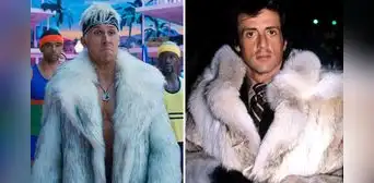 Sylvester Stallone quiere a Ryan Gosling como 'Rambo': Si dejo el personaje, se lo pasaré a él Sylvester Stallone quiere a Ryan Gosling como 'Rambo': Si dejo el personaje, se lo pasaré a él