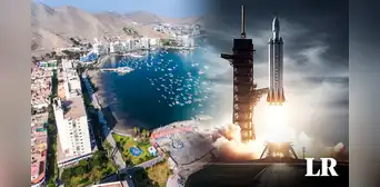 Perú construirá PUERTO ESPACIAL en Talara: ¿cuánto costará y cuáles son los beneficios del proyecto? Perú construirá PUERTO ESPACIAL en Talara: ¿cuánto costará y cuáles son los beneficios del proyecto?