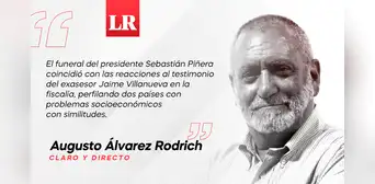 Los funerales de la patria grande, por Augusto Álvarez Rodrich Los funerales de la patria grande, por Augusto Álvarez Rodrich