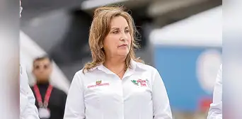 Dina Boluarte tenía información confidencial de las investigaciones en su contra