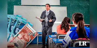 Bono Docente 2024, vía Minedu: ¿cuándo se publicarán la lista de beneficiarios de este incentivo? Bono Docente 2024, vía Minedu: ¿cuándo se publicarán la lista de beneficiarios de este incentivo?