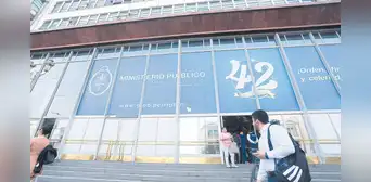 Autoridad Nacional de Control abrió investigaciones a fiscales tras testimonio de Jaime Villanueva