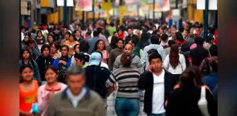 Encuesta IEP: la mayoría de los peruanos está a favor de las protestas, pero no marchan Encuesta IEP: la mayoría de los peruanos está a favor de las protestas, pero no marchan